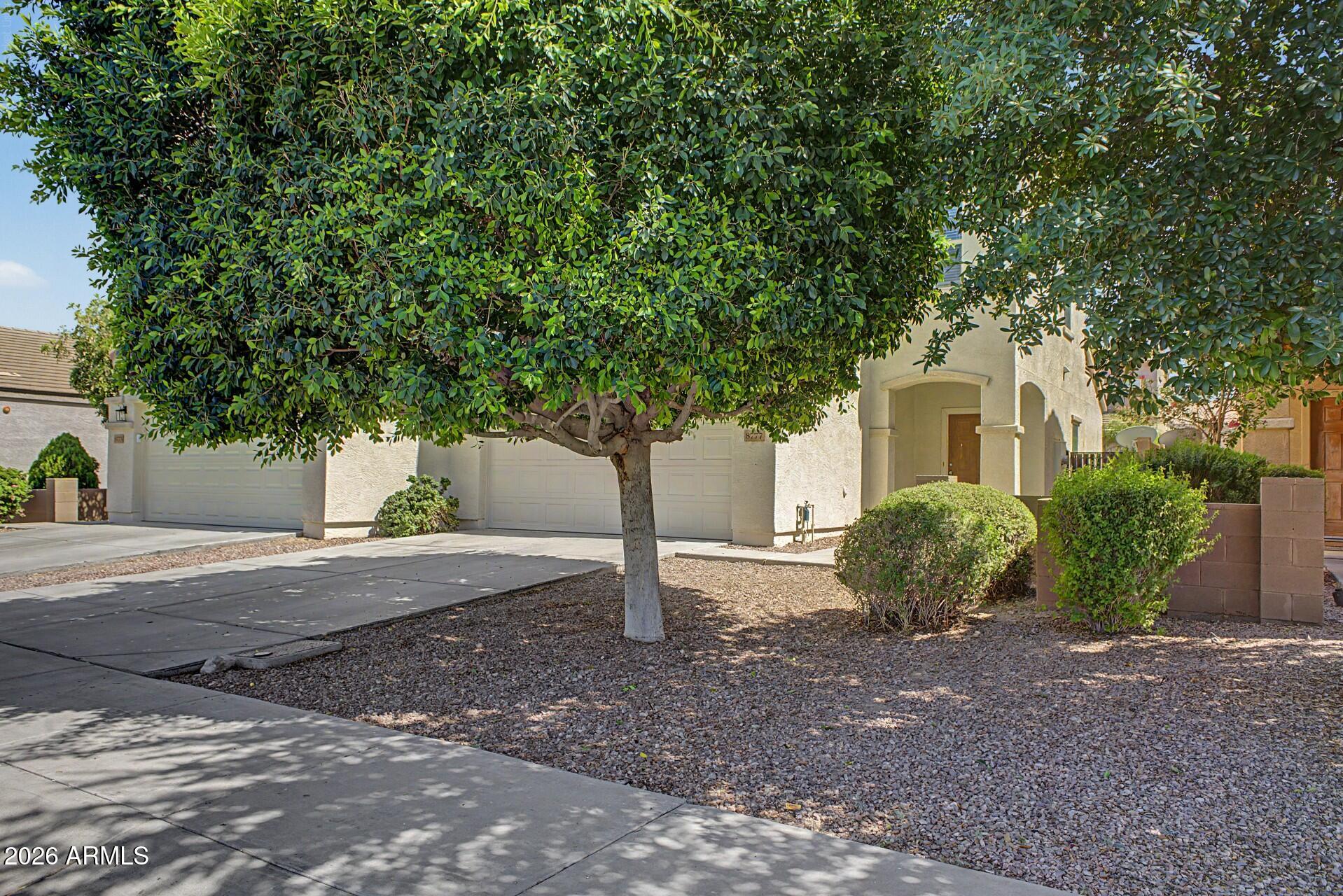 8777 W Dahlia Drive