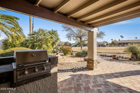 A home in Rio Verde