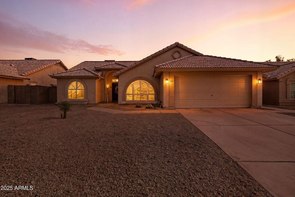 Photo of 4219 E San Angelo Avenue, Gilbert, AZ 85234 (MLS # 6929090)