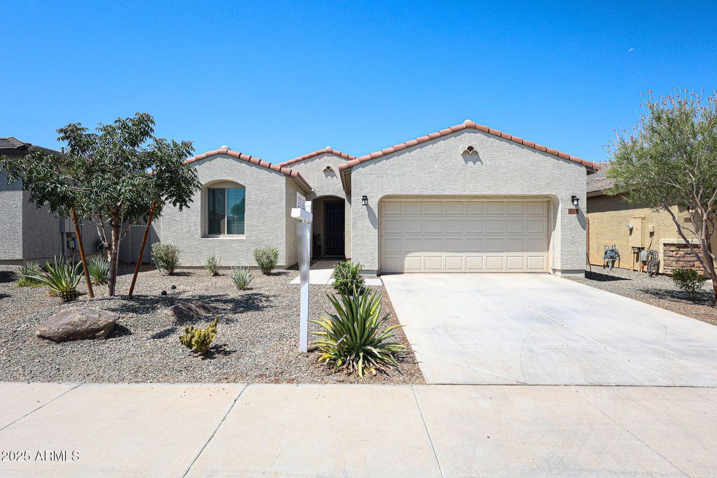 Photo of 4712 S 117th Avenue, Avondale, AZ 85323 (MLS # 6906819)