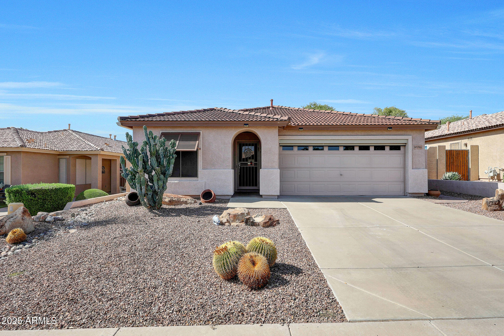 10786 W CHISHOLM Drive