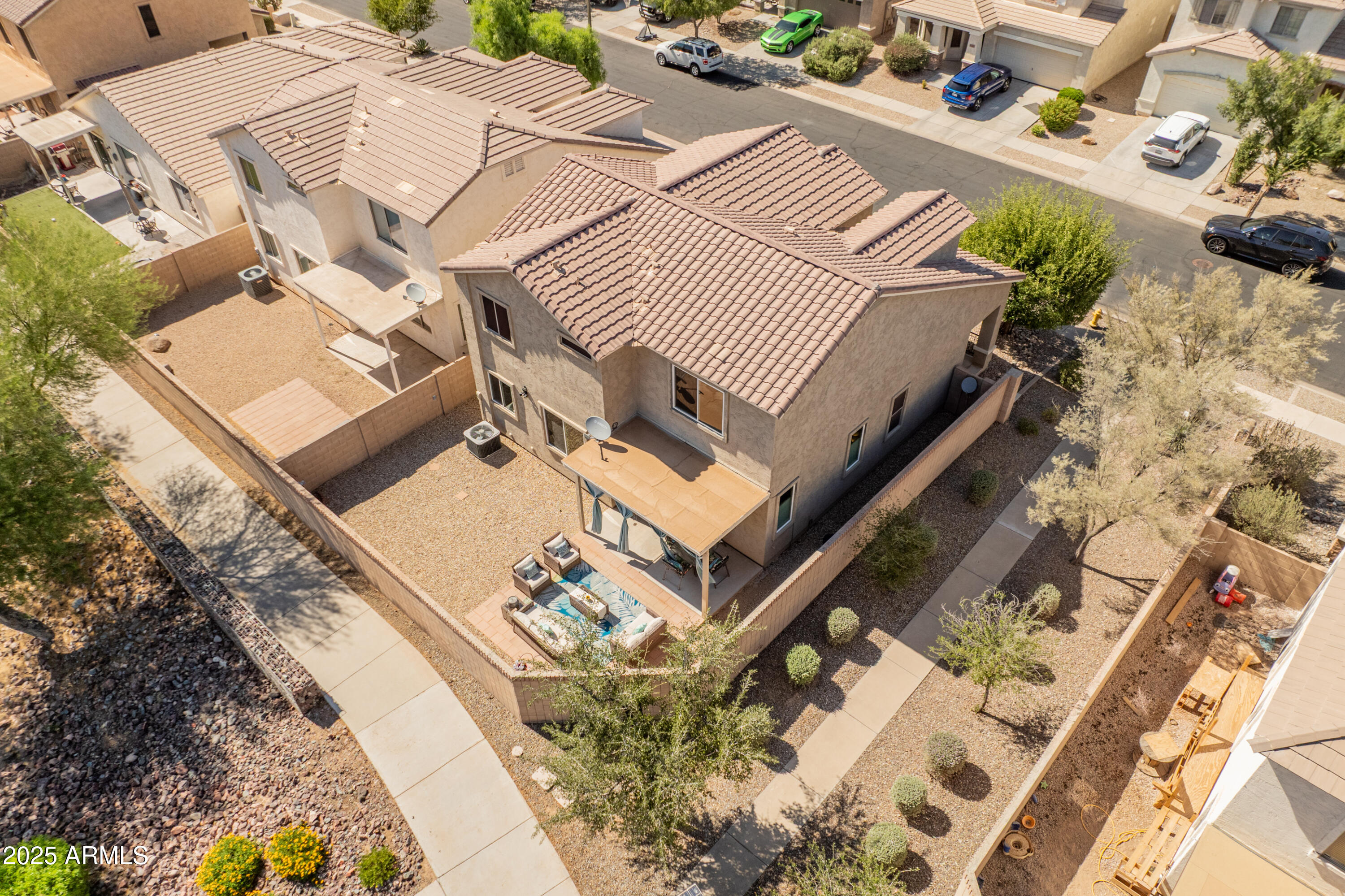 Surprise, Arizona 85388, United States, 4 Bedrooms Bedrooms, ,3 BathroomsBathrooms,Residential,Active,183383