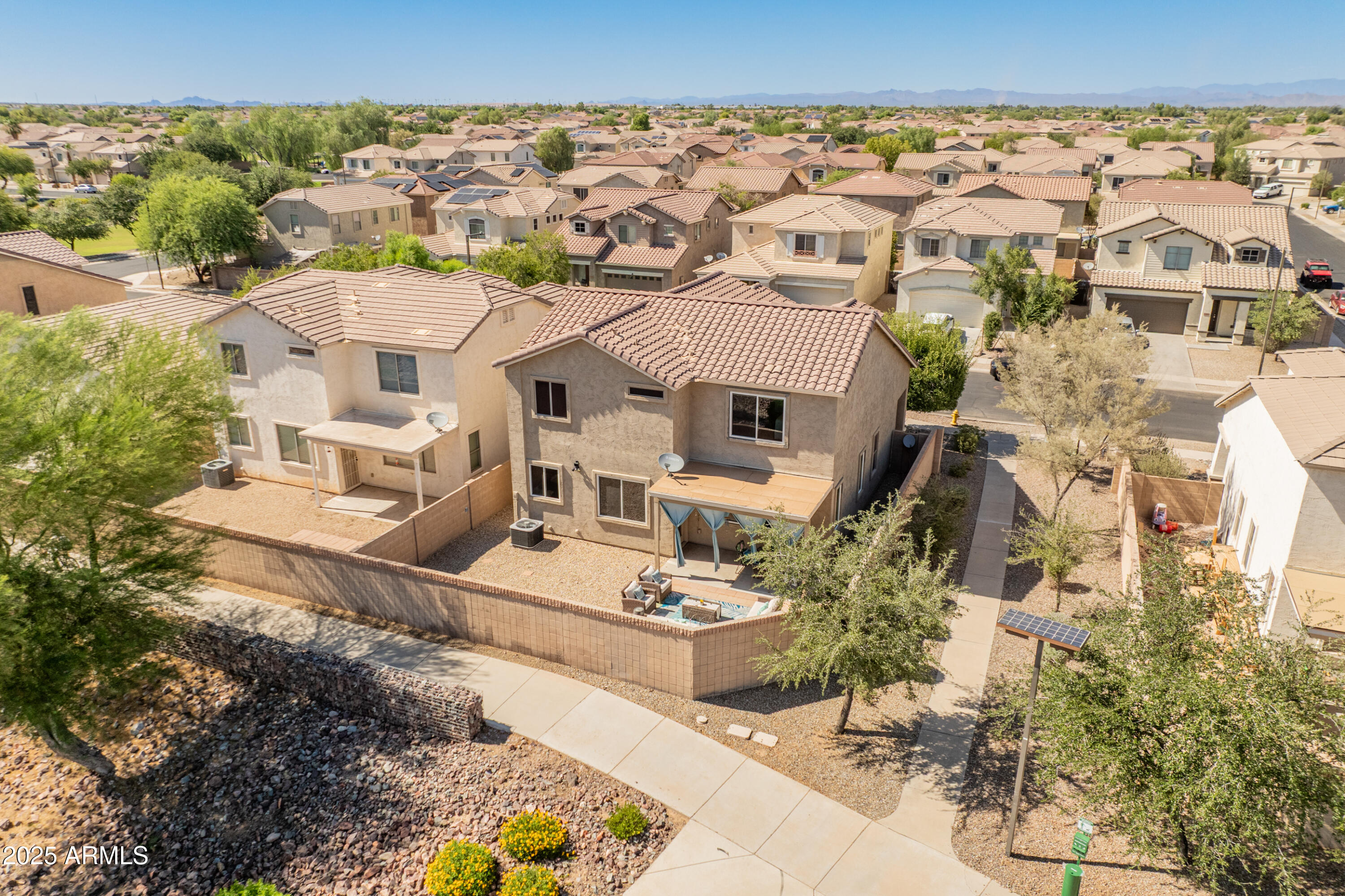 Surprise, Arizona 85388, United States, 4 Bedrooms Bedrooms, ,3 BathroomsBathrooms,Residential,Active,183383