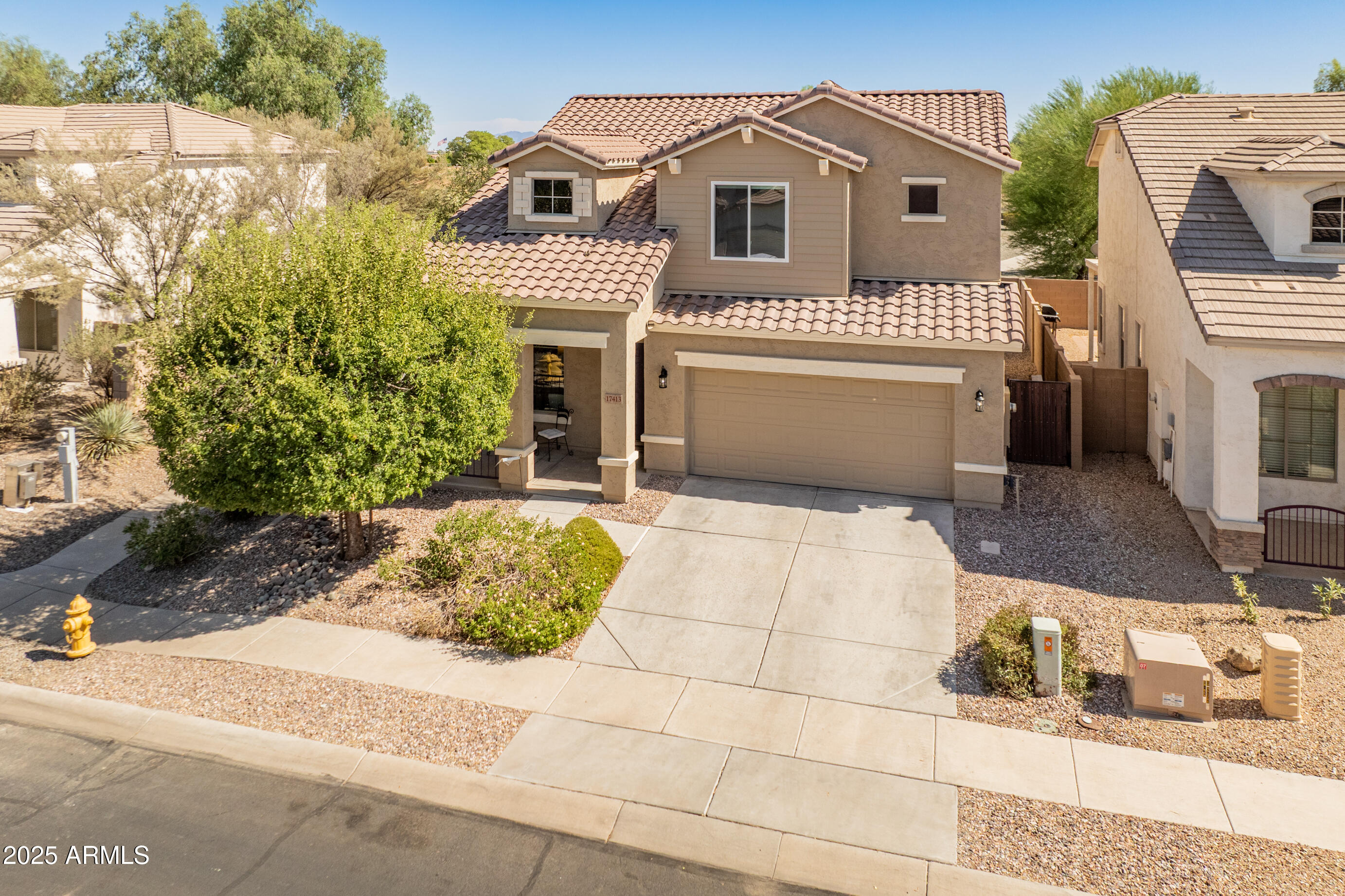 Surprise, Arizona 85388, United States, 4 Bedrooms Bedrooms, ,3 BathroomsBathrooms,Residential,Active,183383