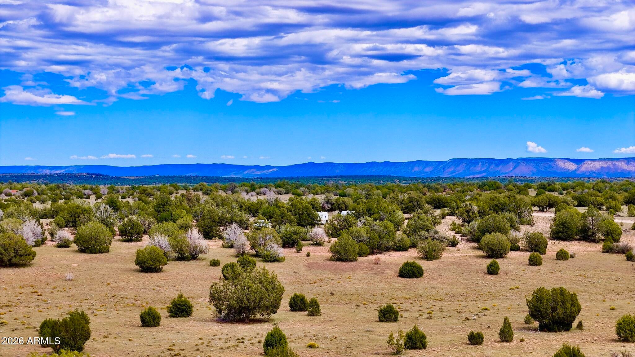 0 Dusty Rose Ranch  Lot A 16 Acr -- -