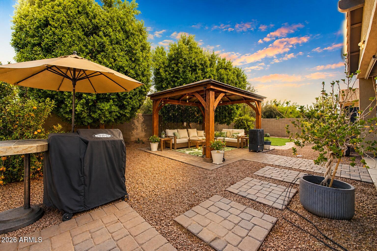 41660 N KAMALA TREE Street