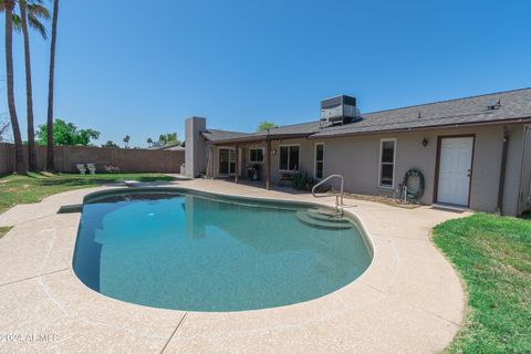 A home in Glendale