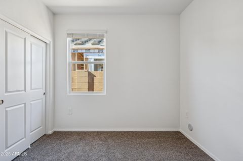 A home in San Tan Valley