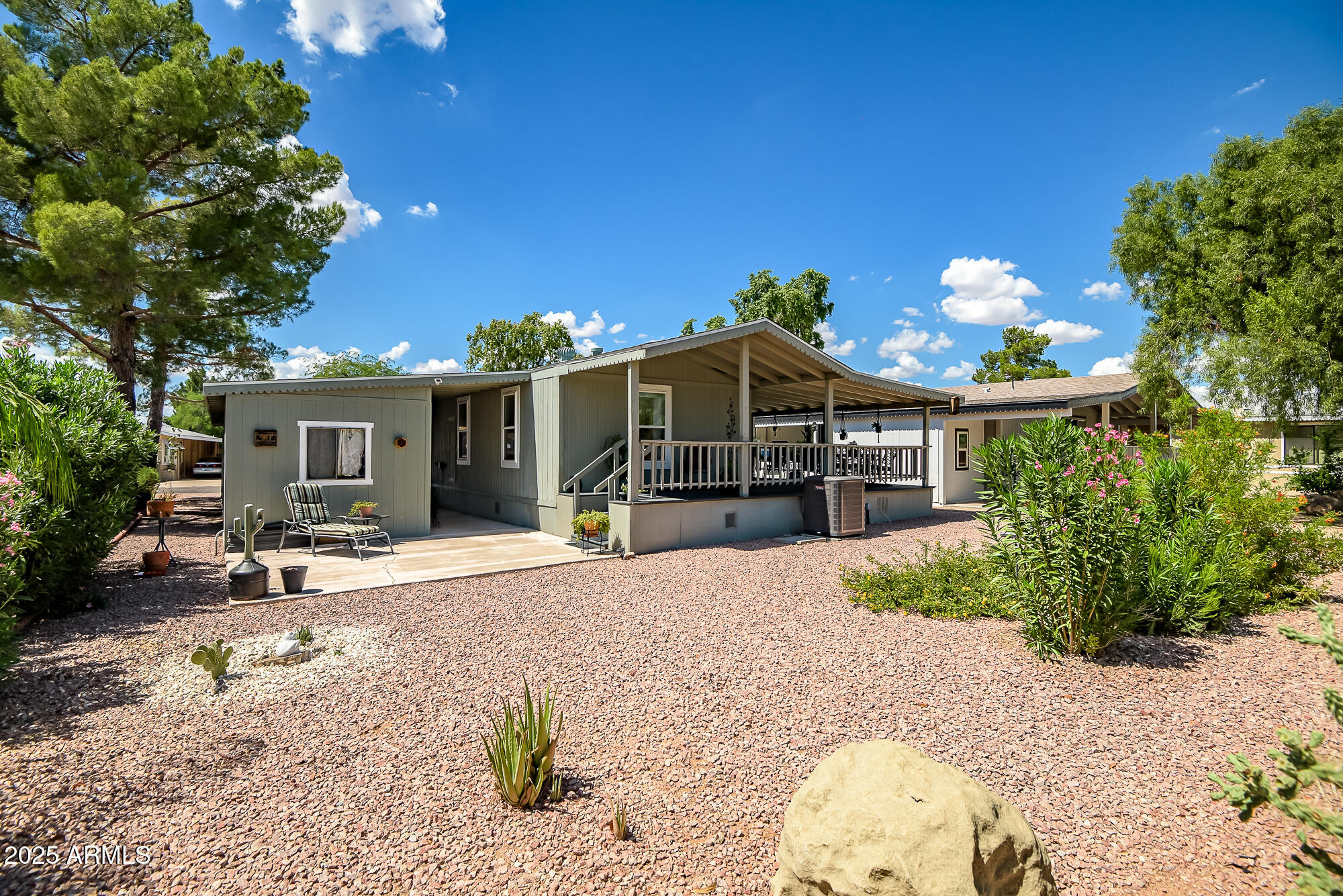3901 E PINNACLE PEAK Road 323