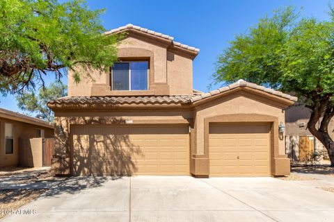 14436 N 162nd Lane Surprise AZ 85379