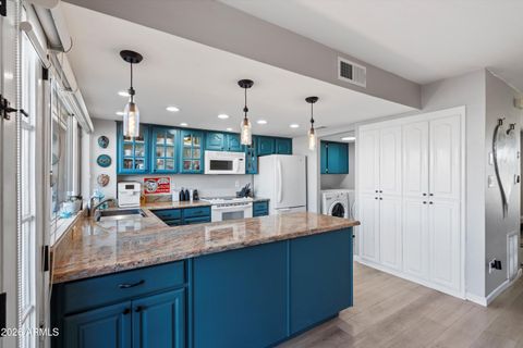 Photo of 8206 E Chaparral Road, Scottsdale, AZ 85250 (MLS # 6988744)