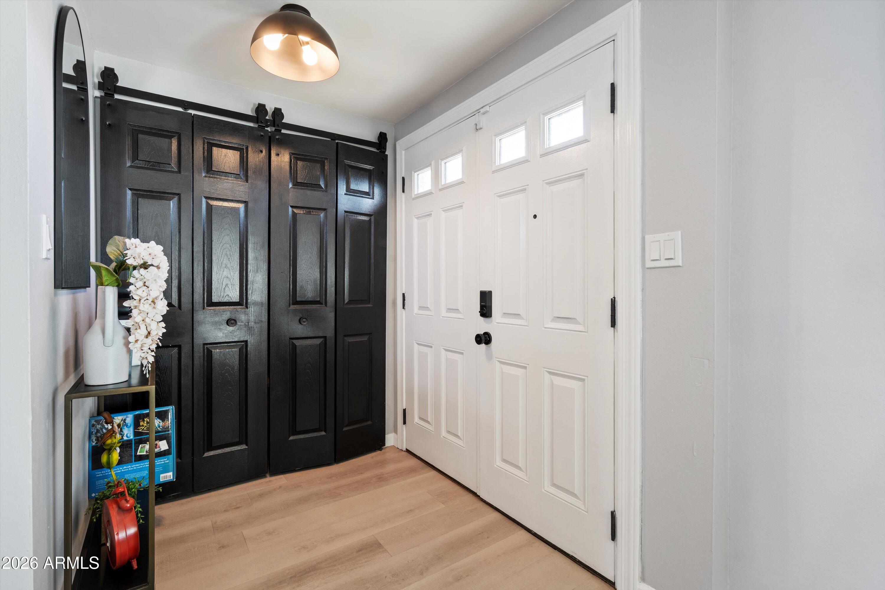 8206 E CHAPARRAL Road