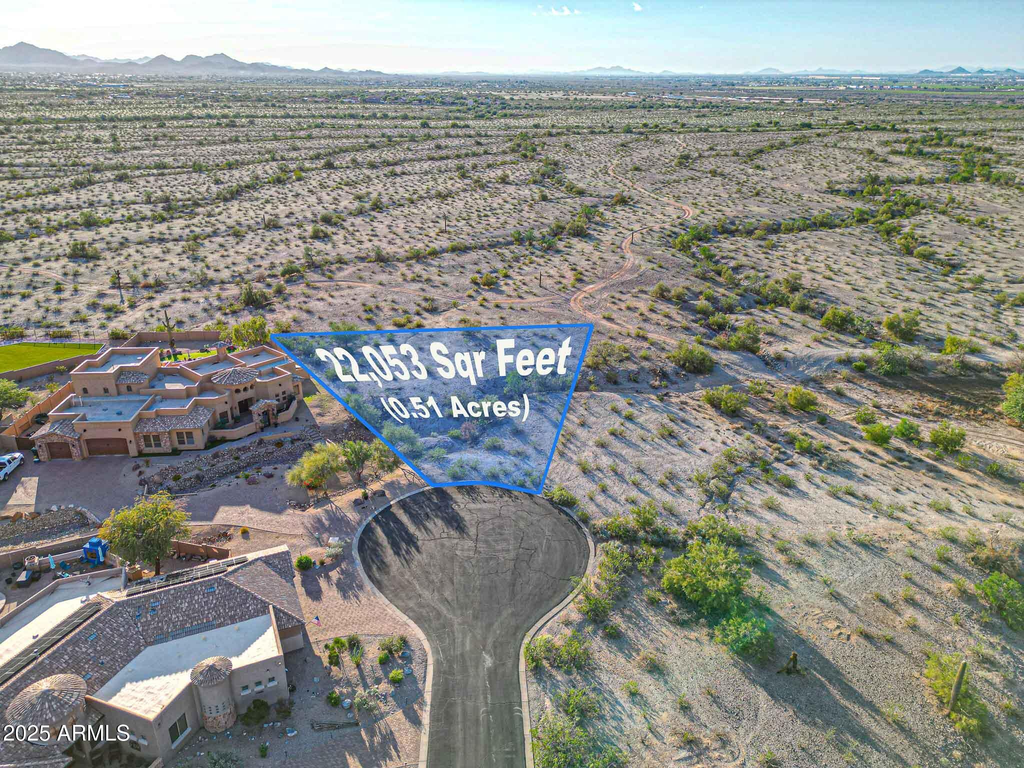 Homes for Sale in Queen Creek Arizona 3 11276 S WILSON Lane 36