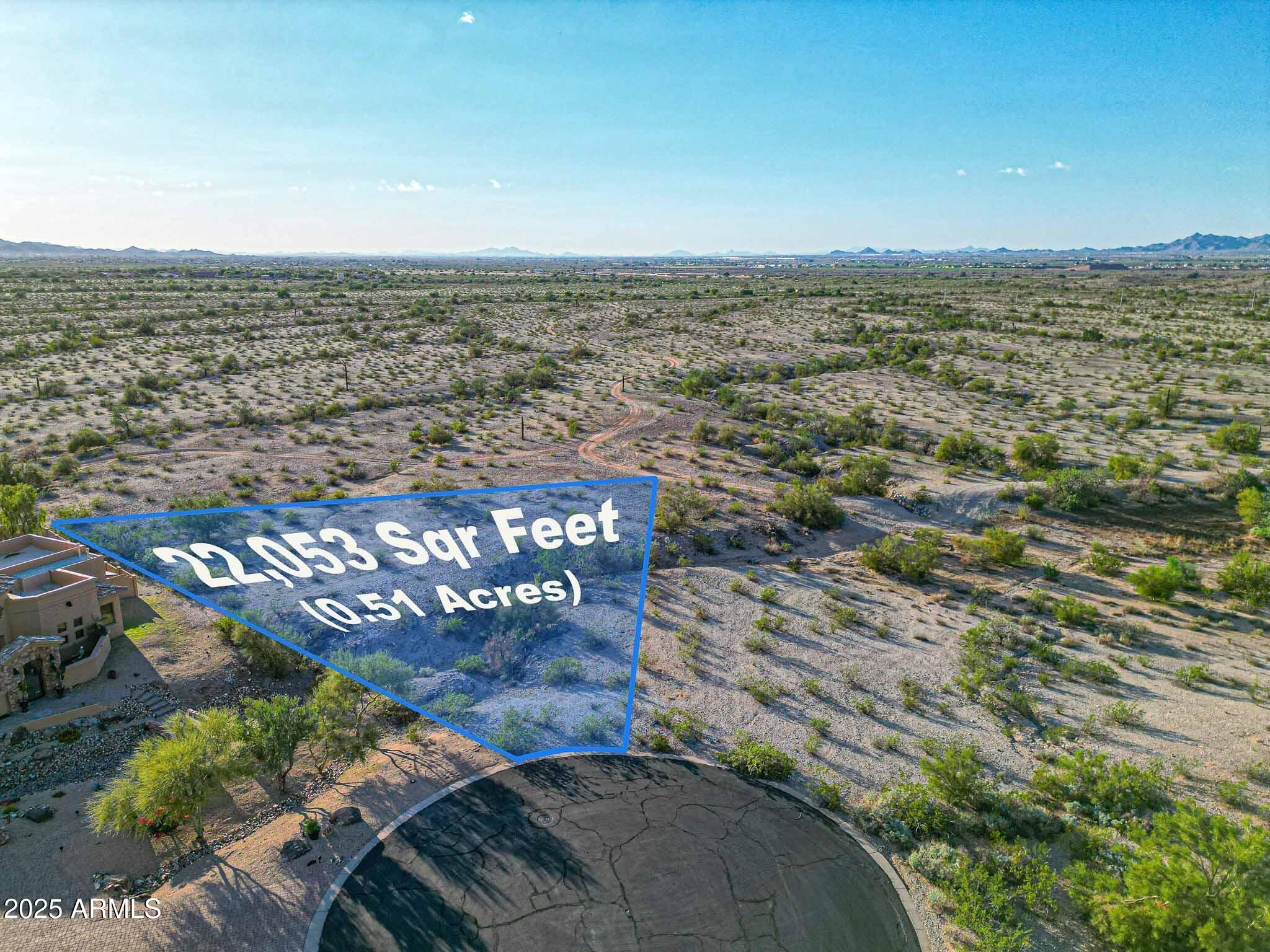 Homes for Sale in Queen Creek Arizona 1 11276 S WILSON Lane 36