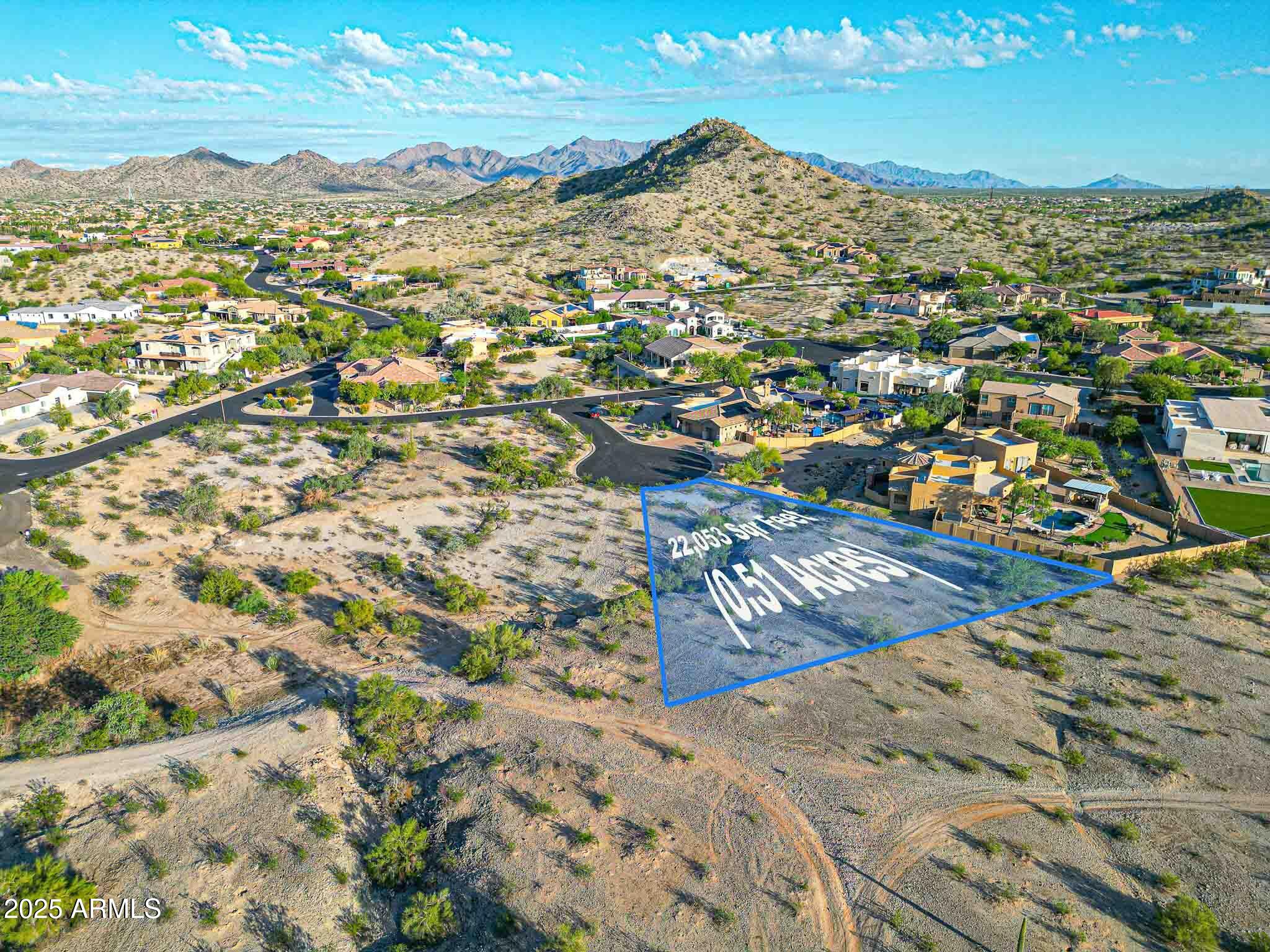 Homes for Sale in Queen Creek Arizona 4 11276 S WILSON Lane 36