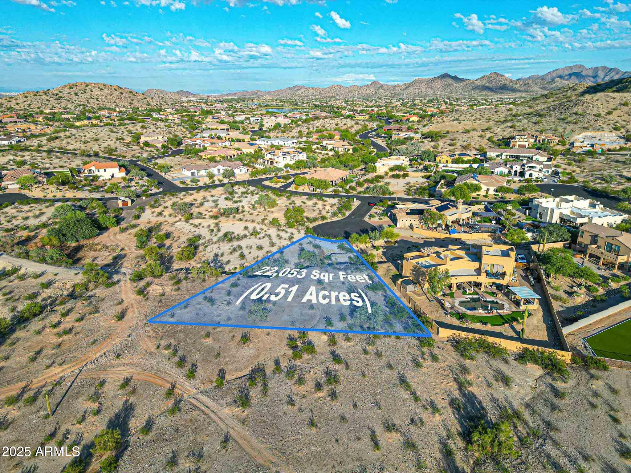 Homes for Sale in Queen Creek Arizona 2 11276 S WILSON Lane 36