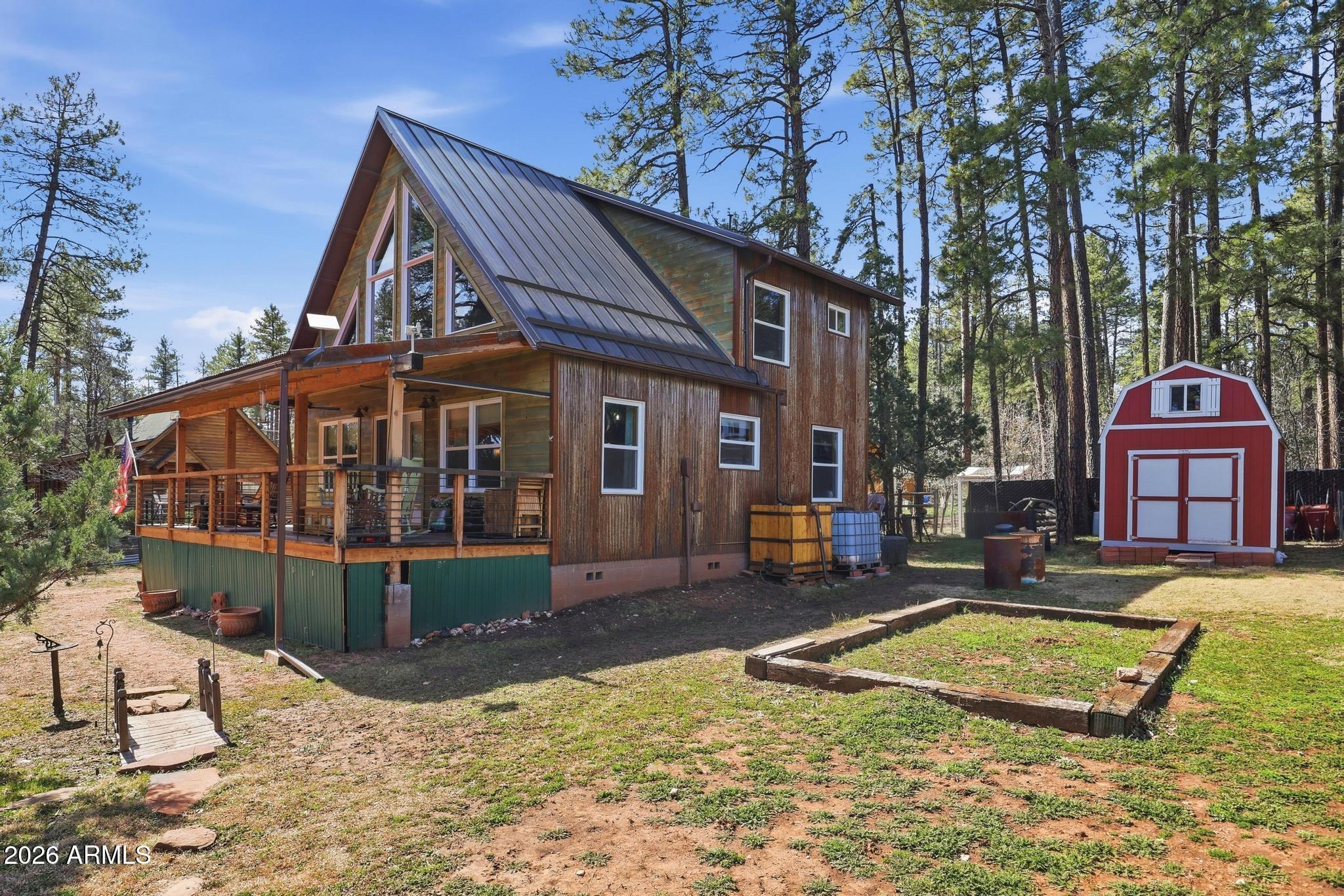 1140 N Mountain View Terrace