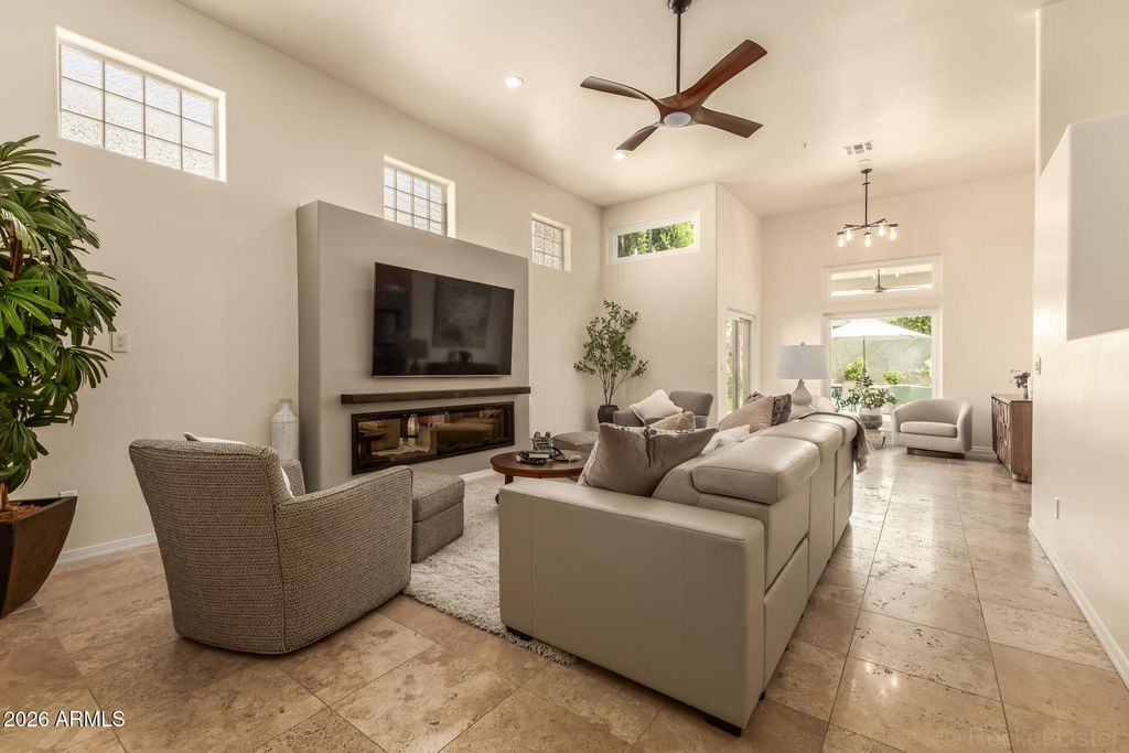 Photo of 17411 N 79th Street, Scottsdale, AZ 85255 (MLS # 7000334)