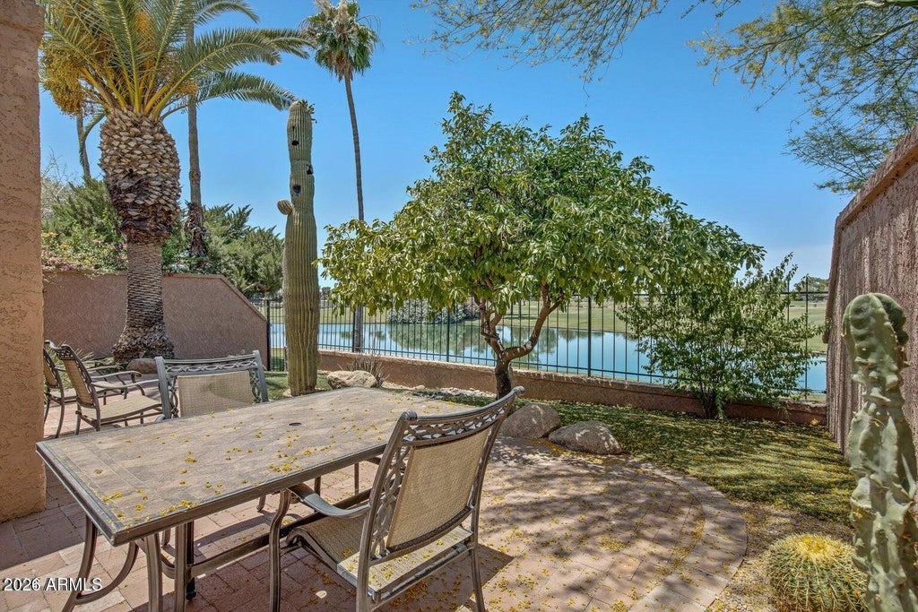 Photo of 7814 N Via De Frontera, Scottsdale, AZ 85258 (MLS # 7053247)