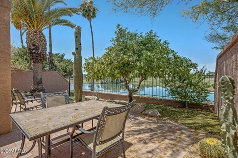 Photo of 7814 N Via De Frontera, Scottsdale, AZ 85258 (MLS # 7053247)