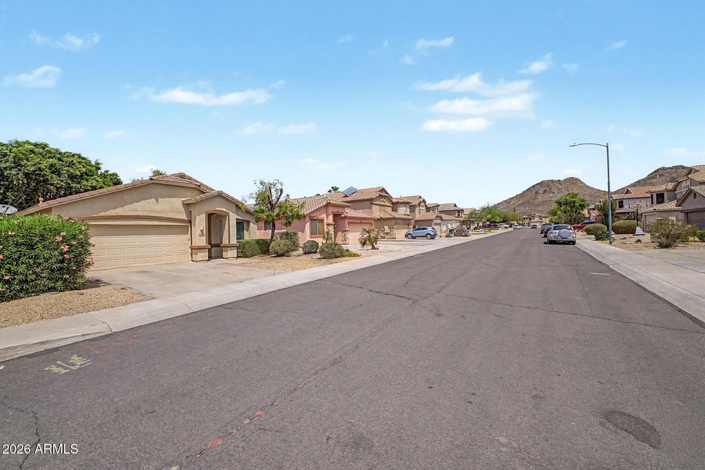 Photo of 6792 W Tether Trail, Peoria, AZ 85383 (MLS # 7018221)