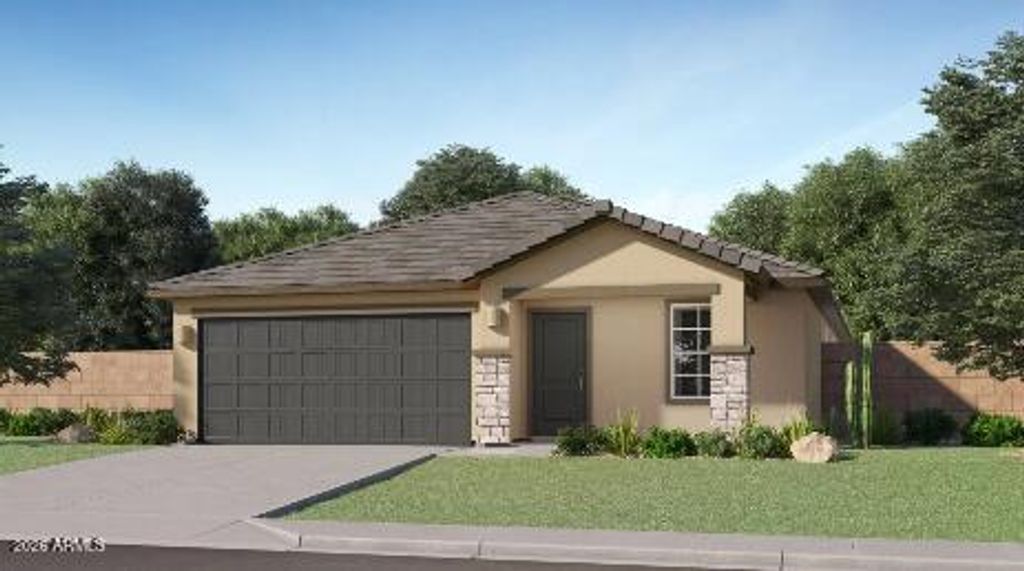 Photo of 4587 E Kenneth Lane, San Tan Valley, AZ 85143 (MLS # 7013649)