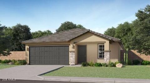 4587 E KENNETH Lane San Tan Valley AZ 85143