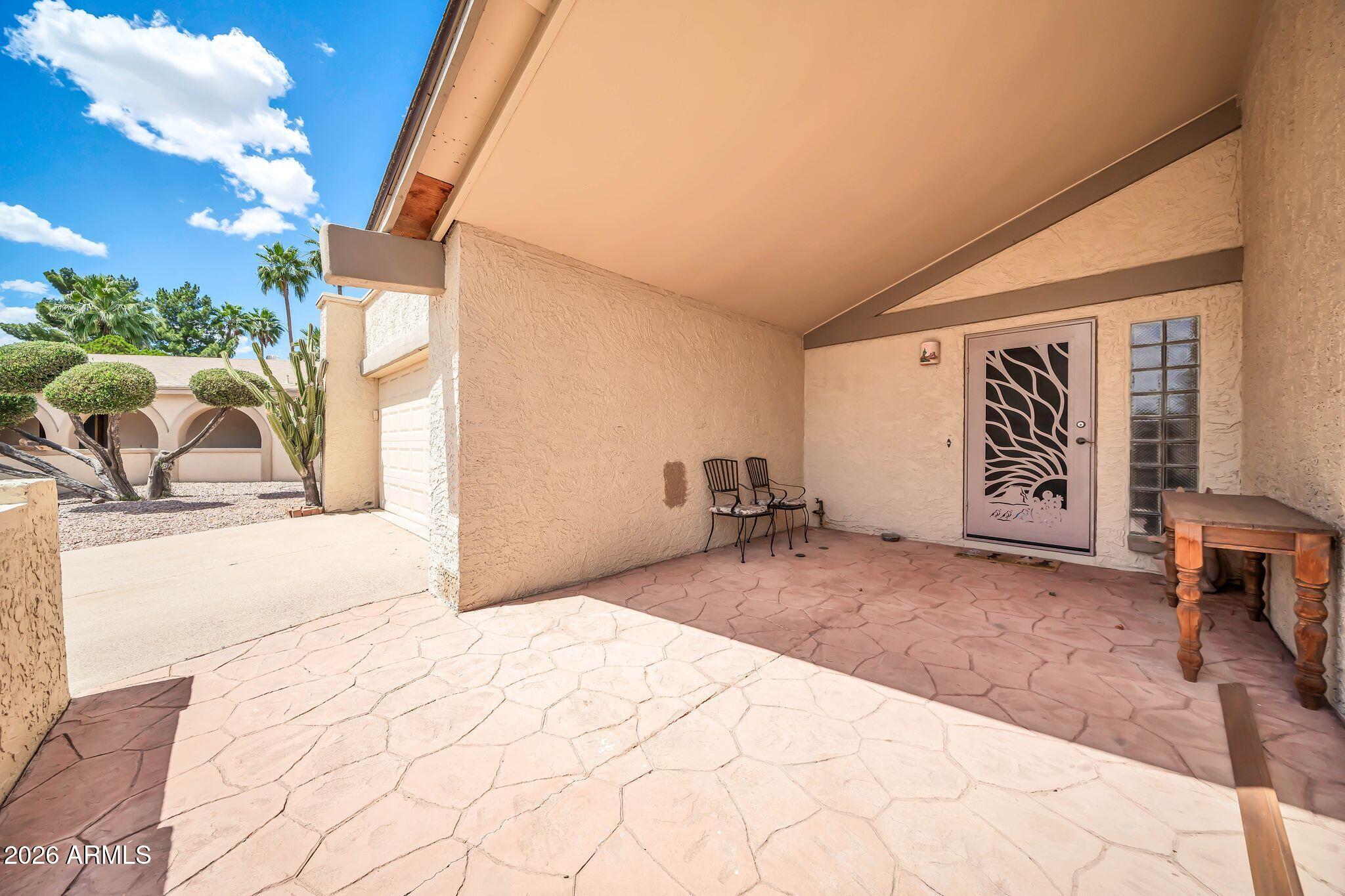 8337 N 85TH Street