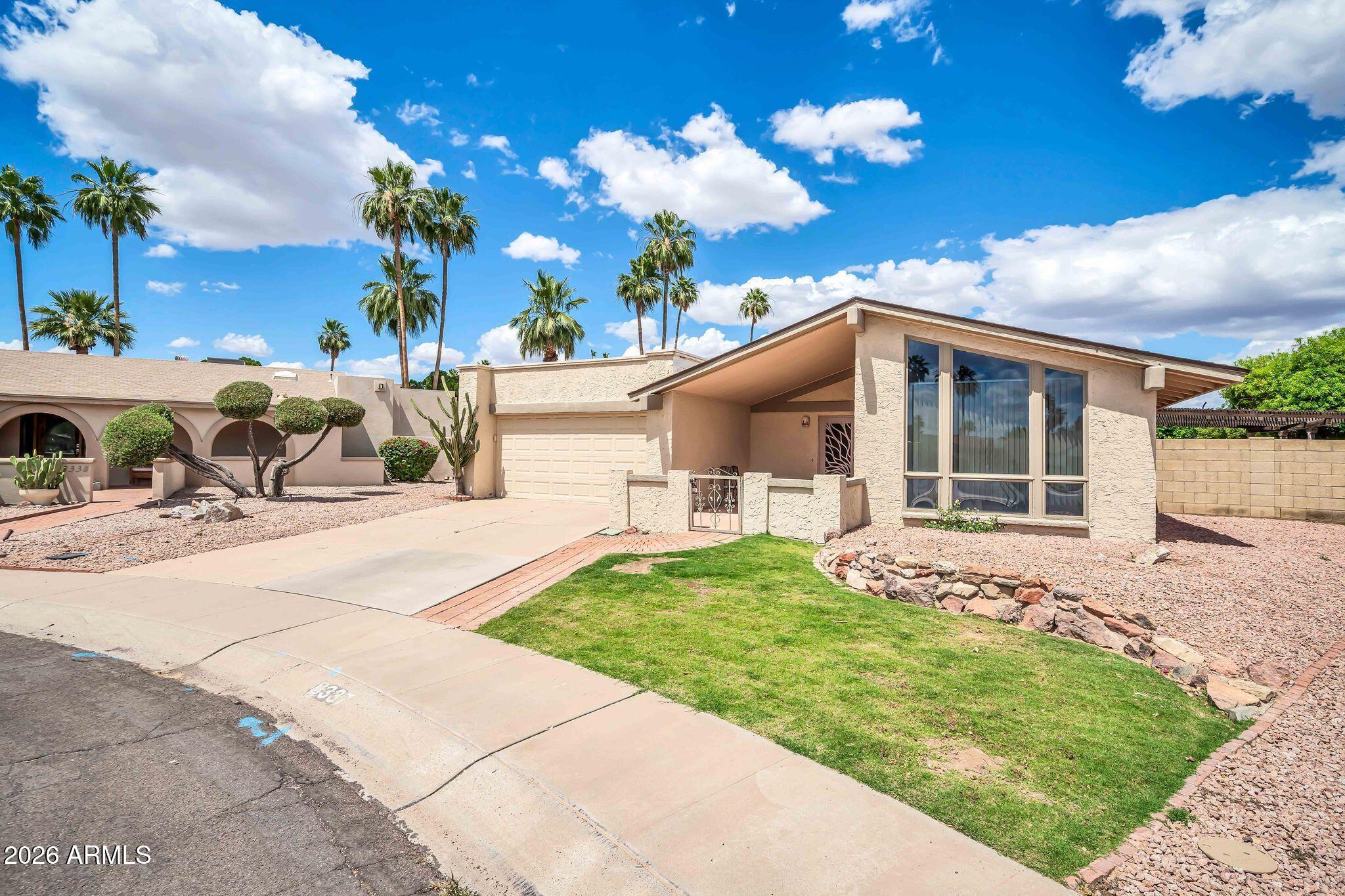 8337 N 85TH Street