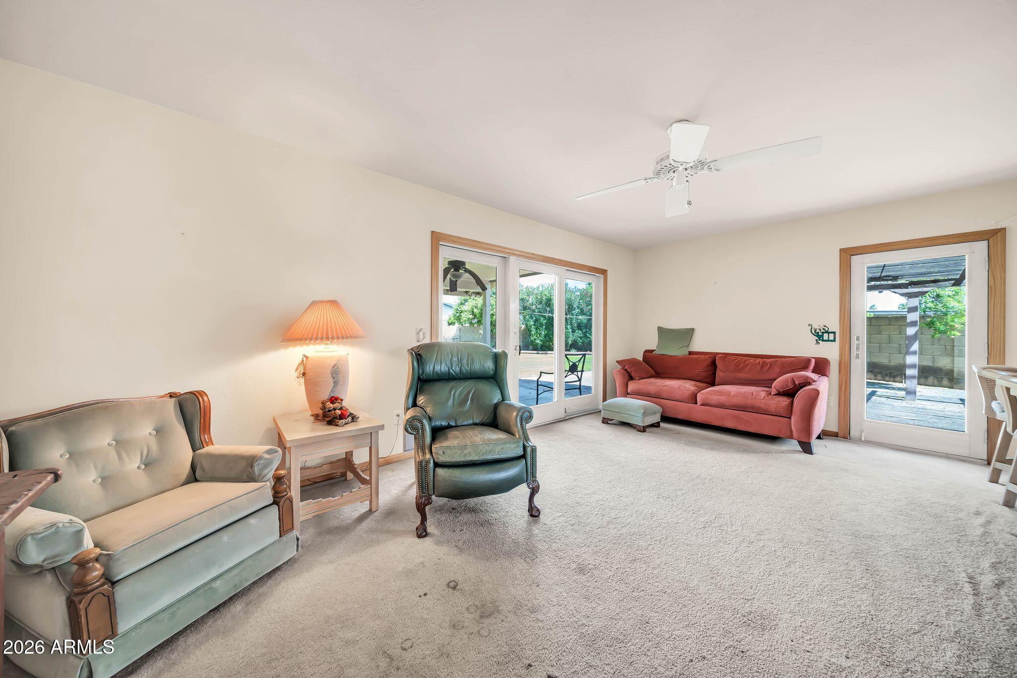 8337 N 85TH Street
