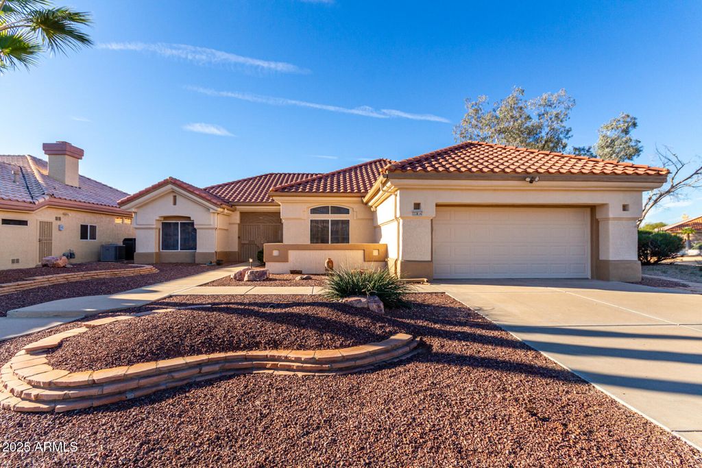 Photo of 22836 N Dusty Trail Boulevard, Sun City West, AZ 85375 (MLS # 6941833)