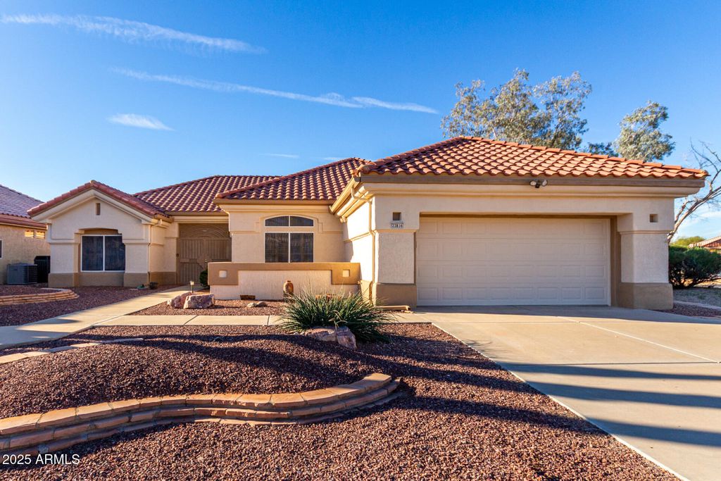 Photo of 22836 N Dusty Trail Boulevard, Sun City West, AZ 85375 (MLS # 6941833)