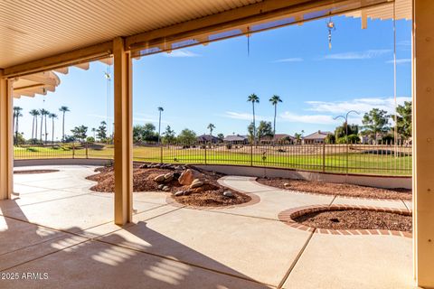 22836 N DUSTY TRAIL Boulevard Sun City West AZ 85375