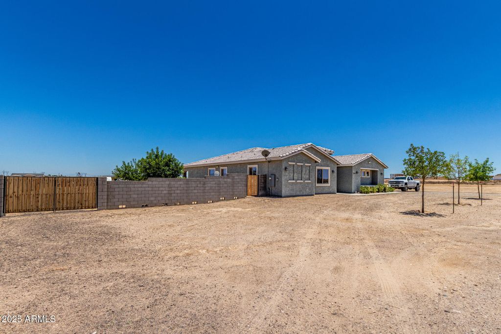 Photo of 5413 S 361st Avenue, Tonopah, AZ 85354 (MLS # 6905429)