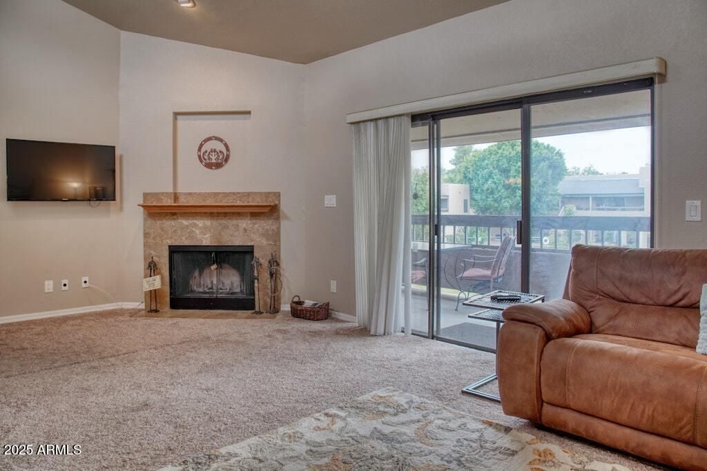 Photo of 5998 N 78th Street #213, Scottsdale, AZ 85250 (MLS # 6944317)