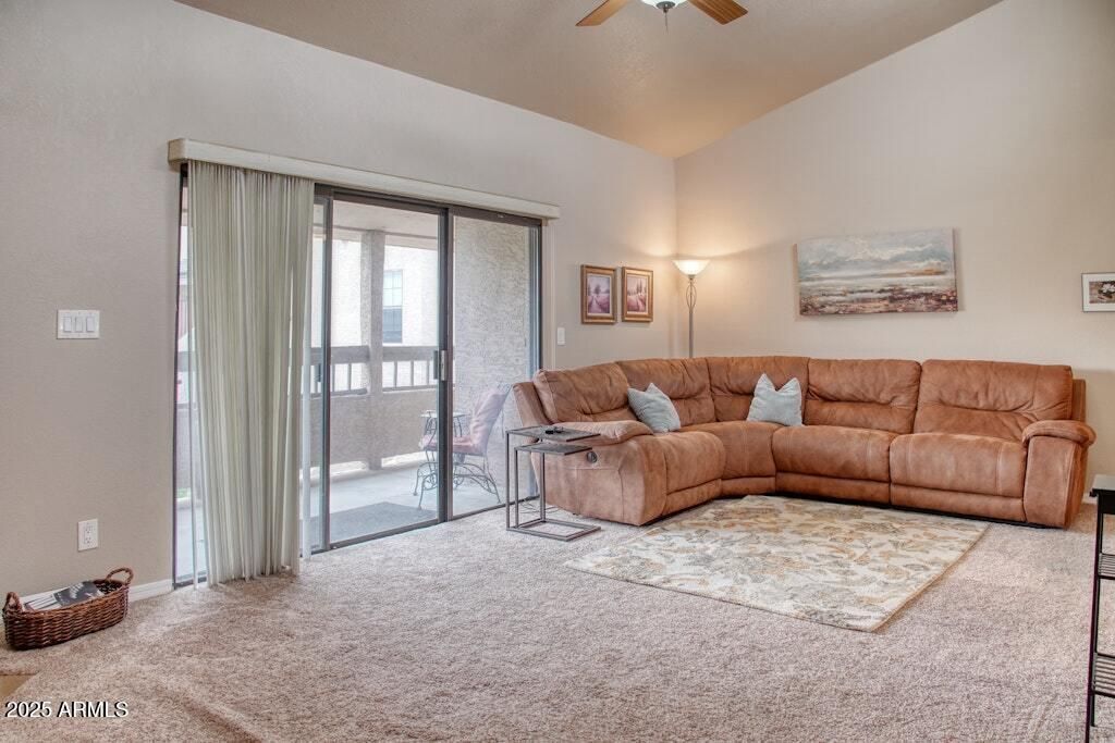 Photo of 5998 N 78th Street #213, Scottsdale, AZ 85250 (MLS # 6944317)