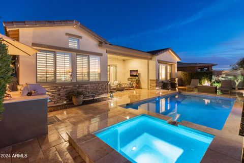 12487 W GILIA Way Peoria AZ 85383