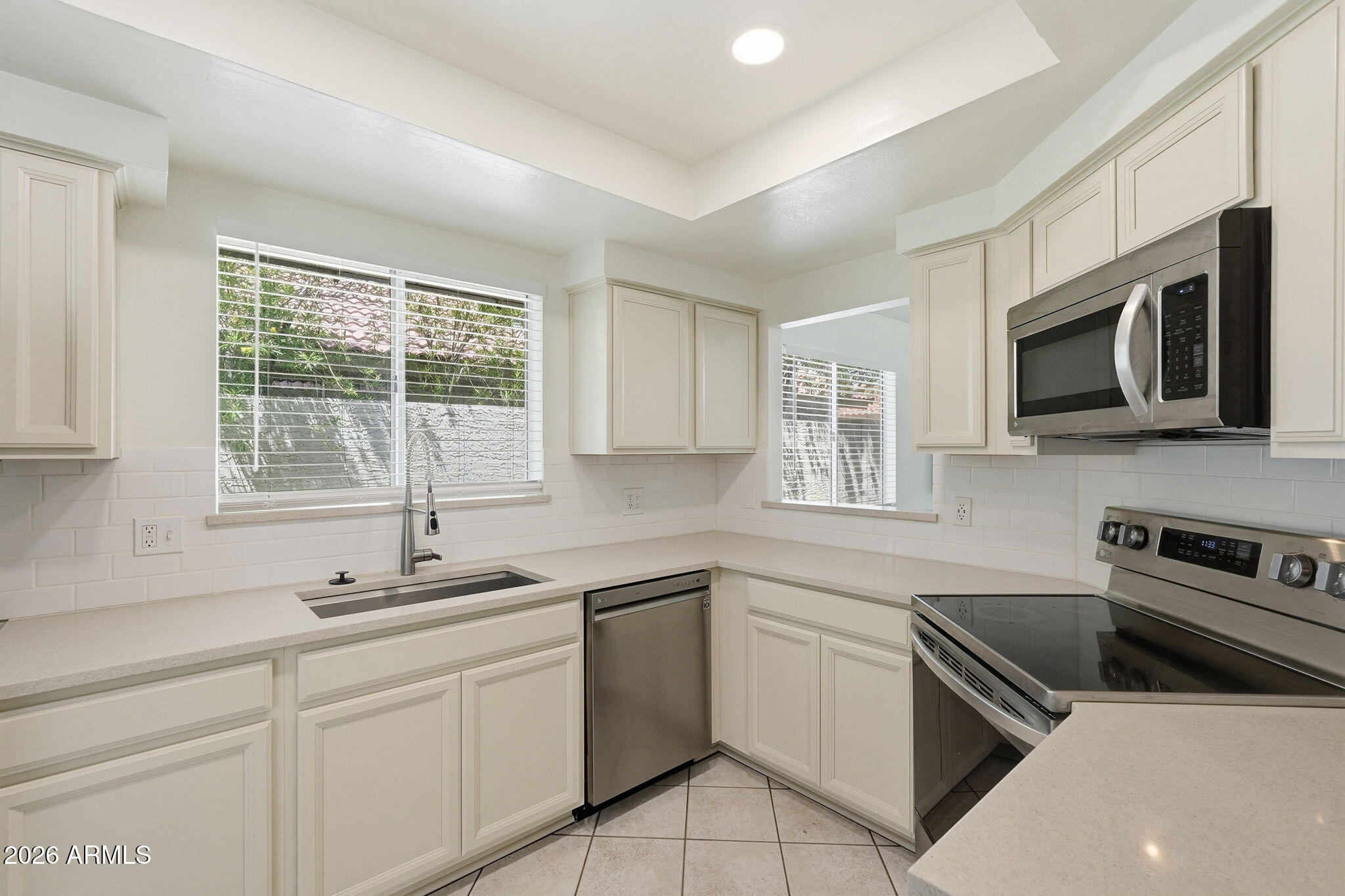 2338 W ORCHID Lane