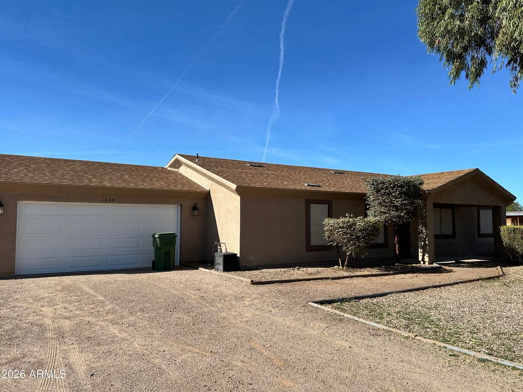 Photo of 1226 S 369th Lane, Tonopah, AZ 85354 (MLS # 6978106)