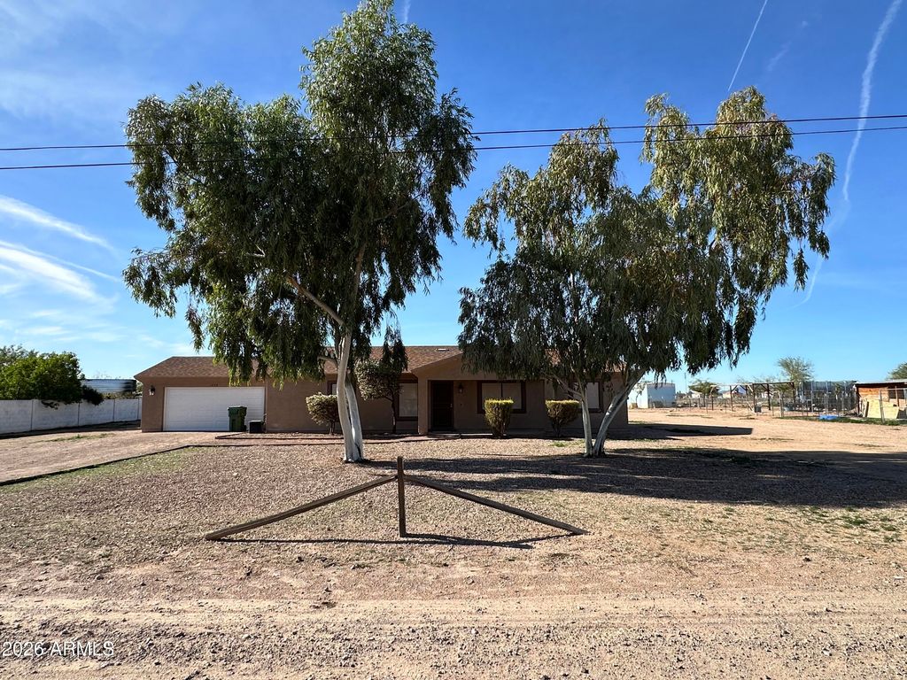 Photo of 1226 S 369th Lane, Tonopah, AZ 85354 (MLS # 6978106)
