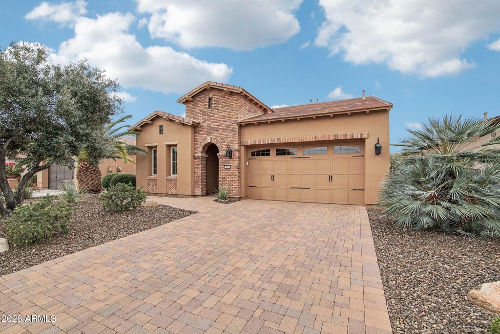 Photo of 29694 N 129th Lane, Peoria, AZ 85383 (MLS # 6985112)
