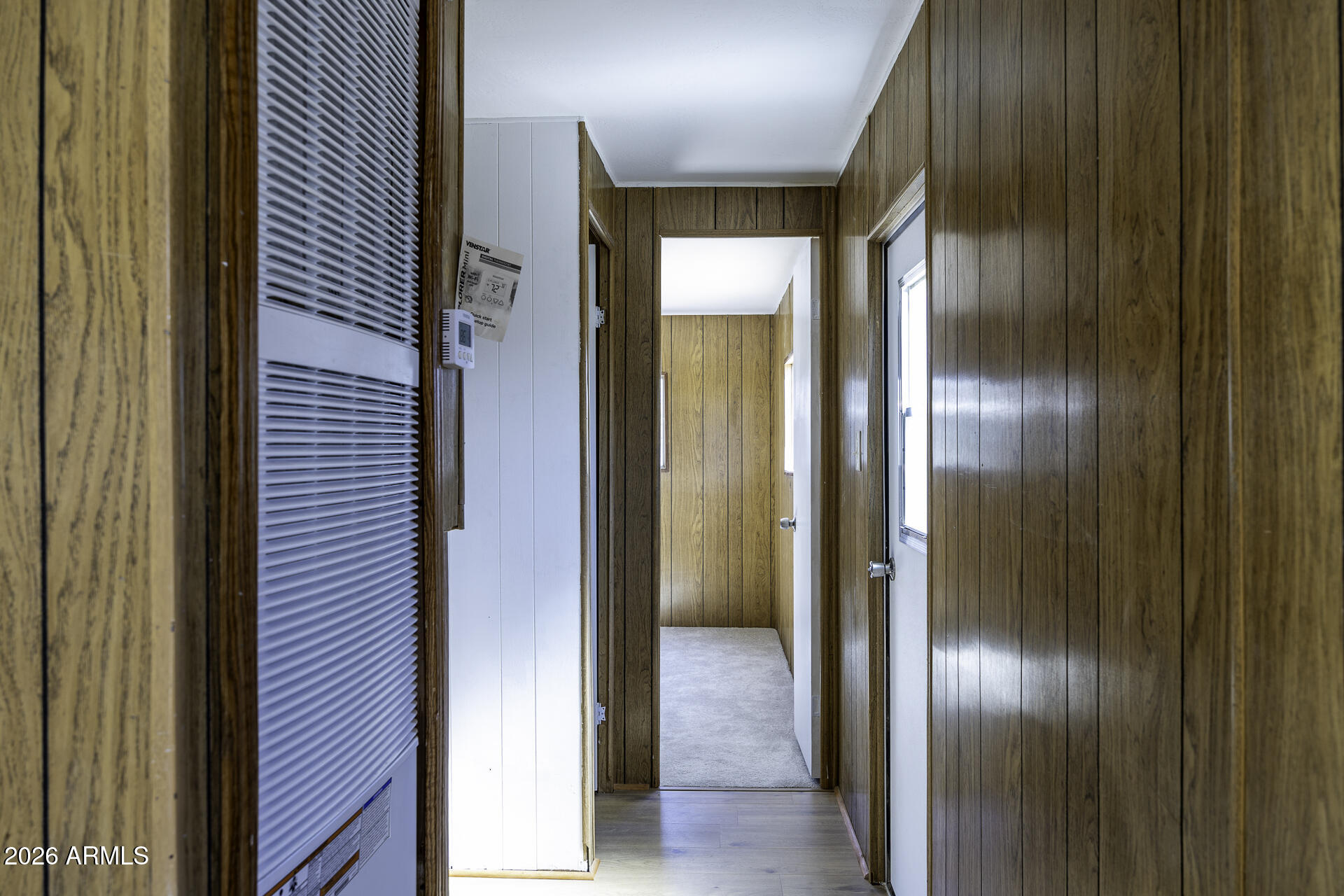 Casa Verde Estates - Residential
