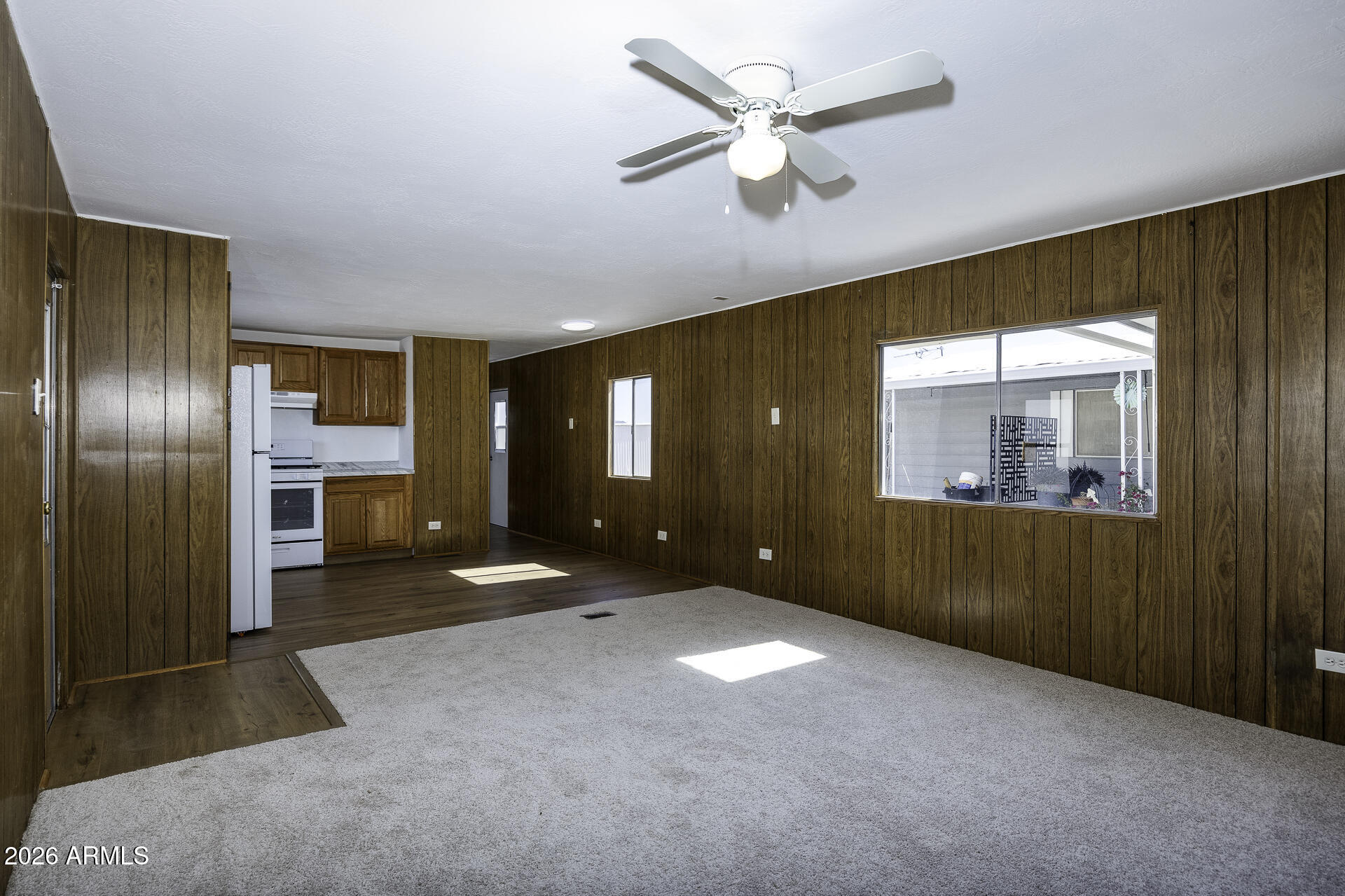 Casa Verde Estates - Residential