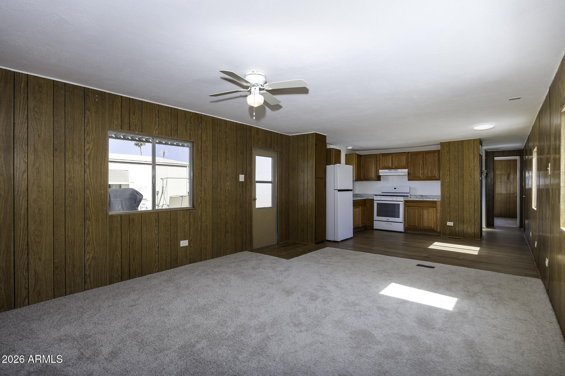 Casa Verde Estates - Residential