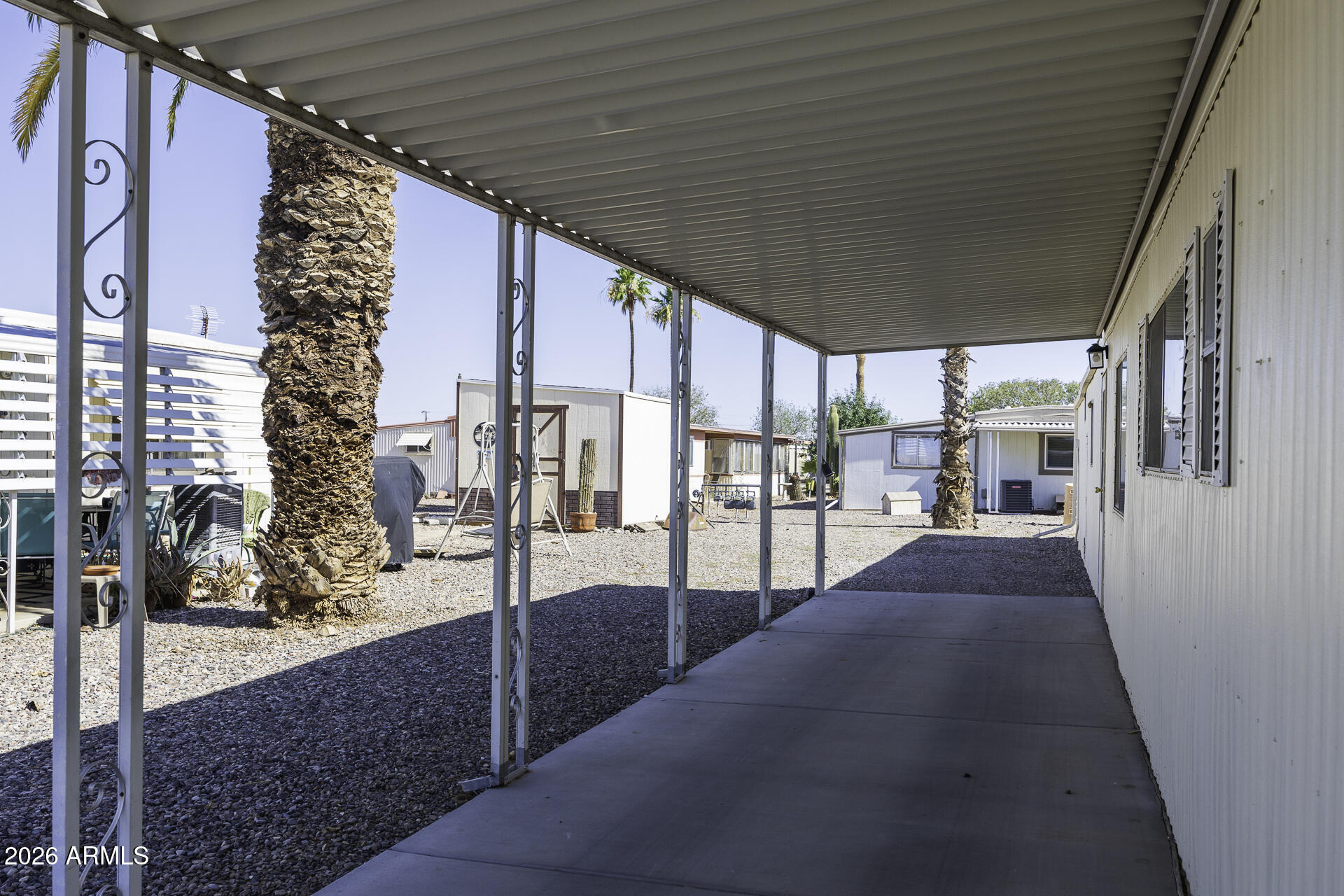 Casa Verde Estates - Residential