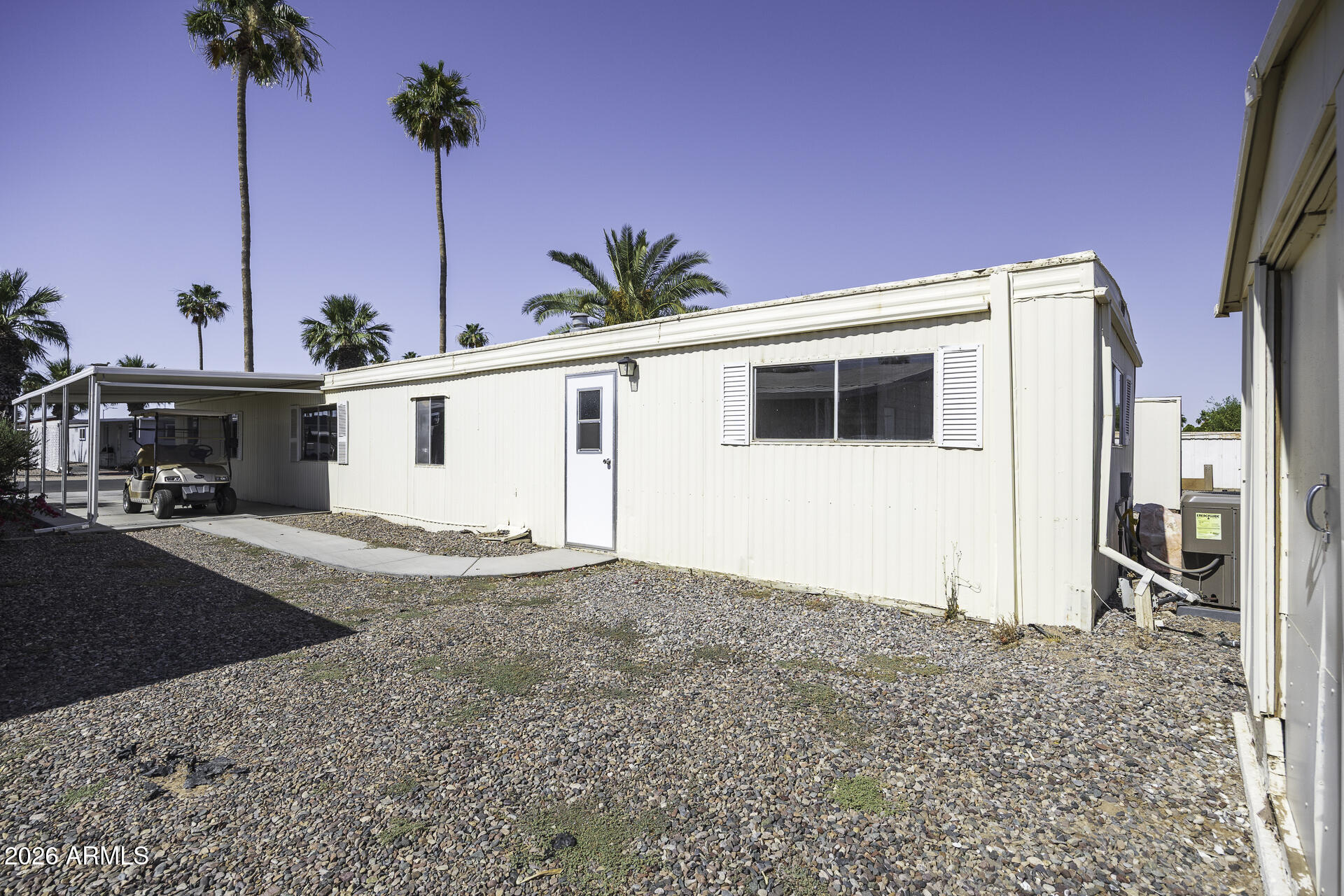 Casa Verde Estates - Residential