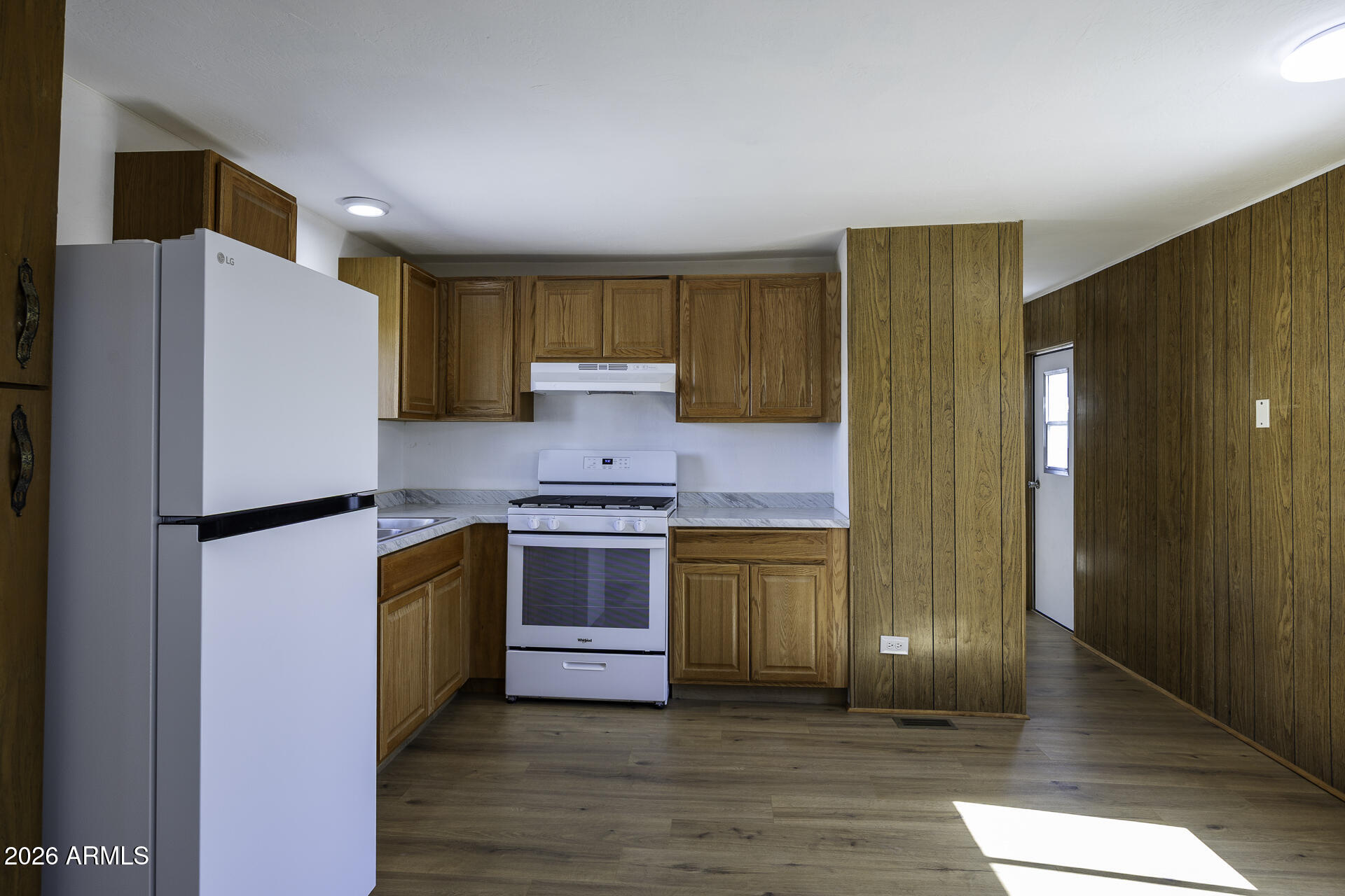 Casa Verde Estates - Residential