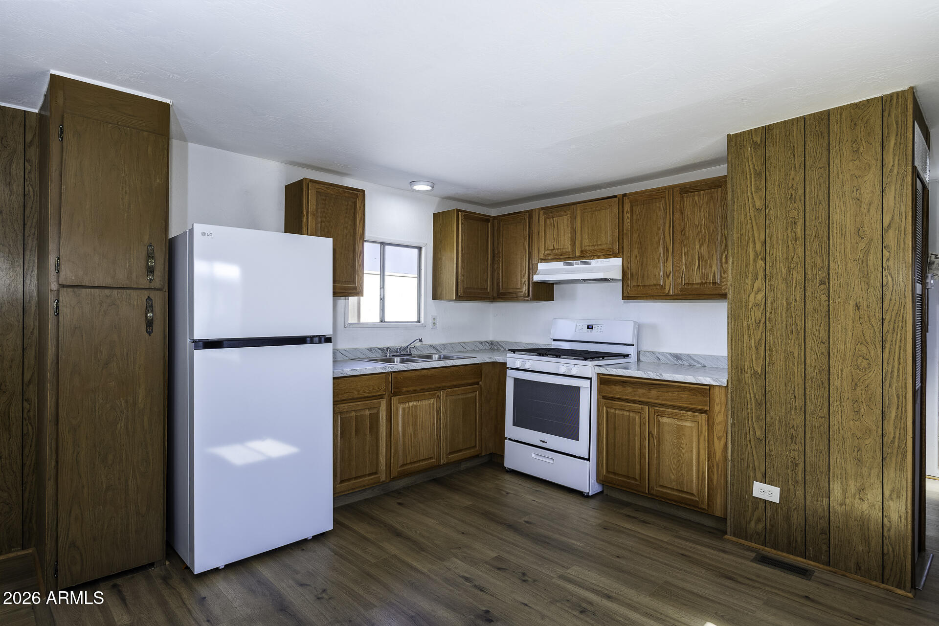 Casa Verde Estates - Residential