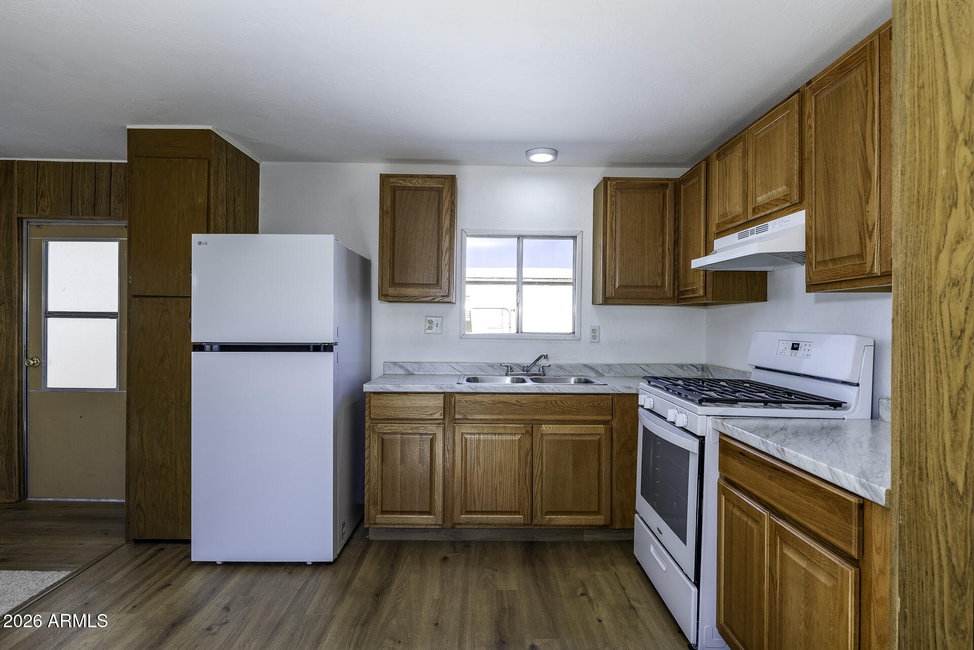 Casa Verde Estates - Residential