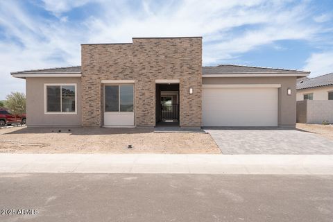 9775 S 36TH Lane Laveen AZ 85339